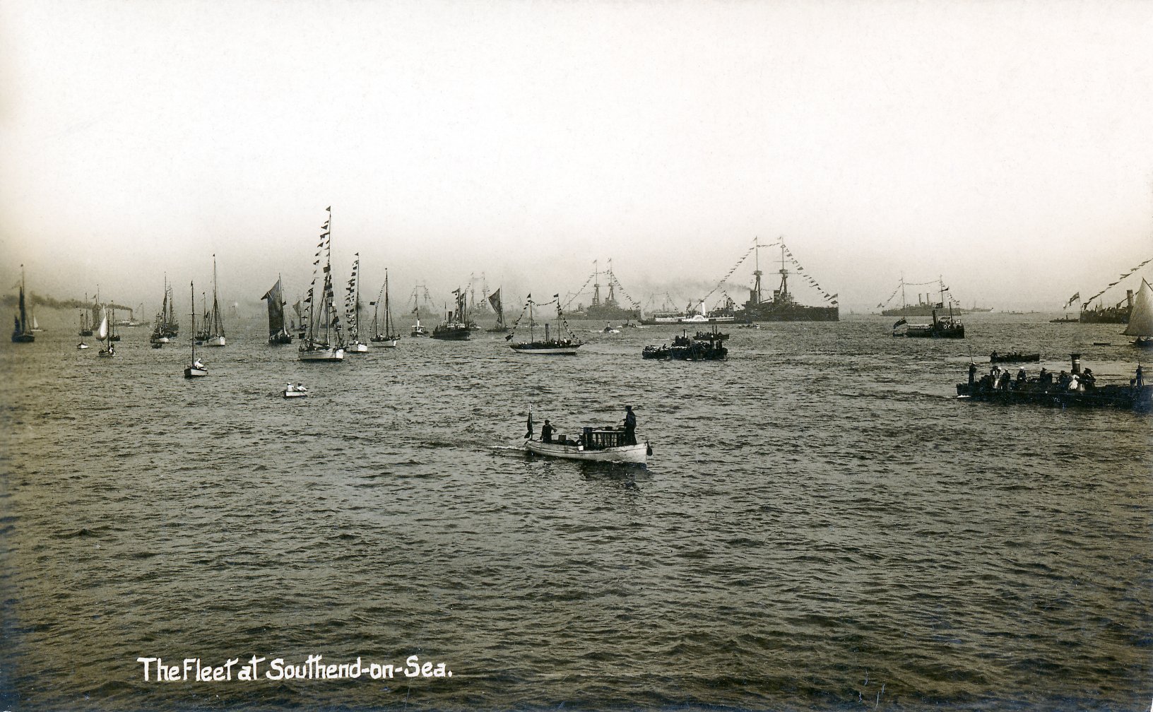 Southend,river view,paddle steamer